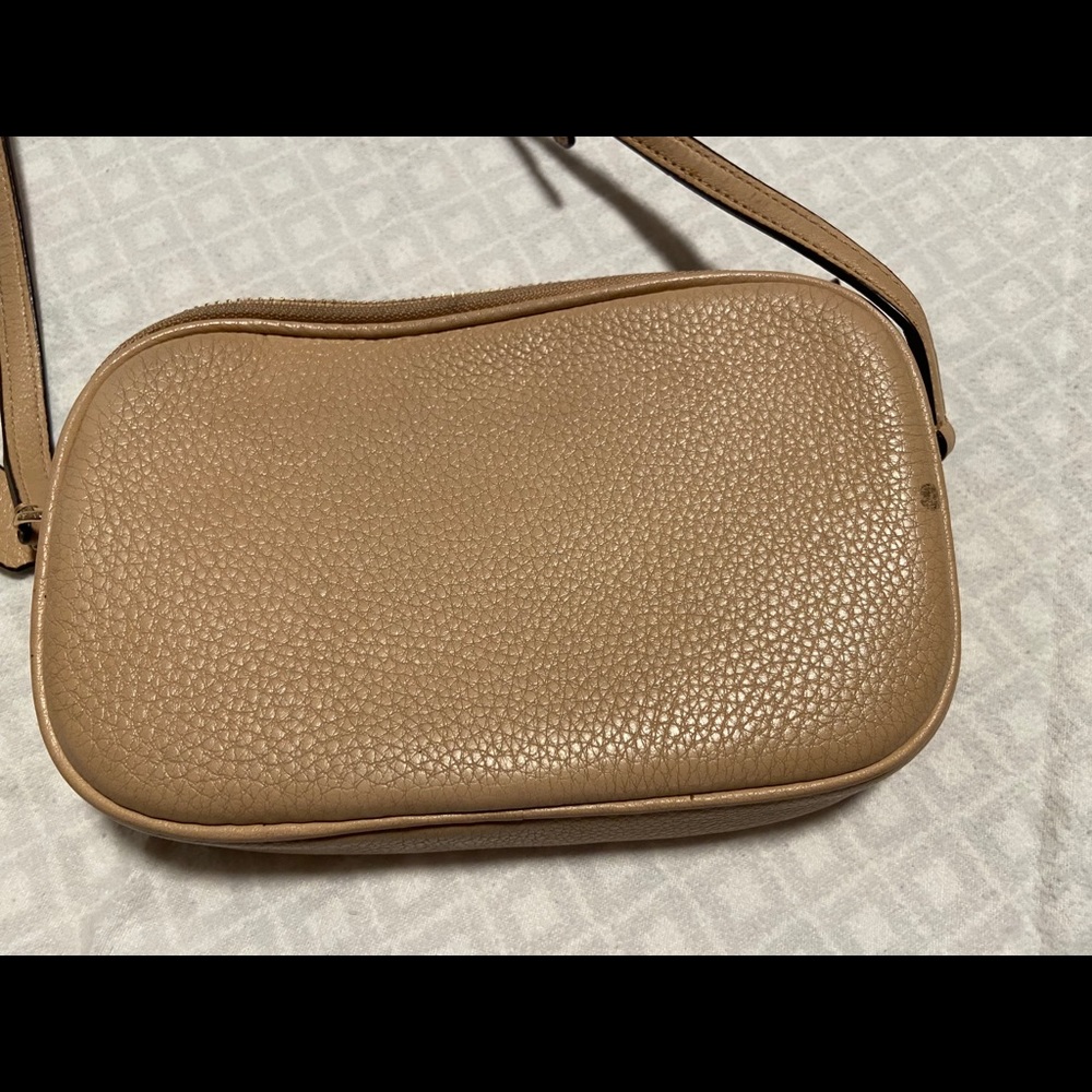 Coach Mini Crossbody - Picture 2 of 7